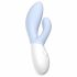 LELO Ina 3 - oplaadbare, waterdichte vibrator (aqua)