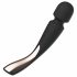 LELO Smart Wand 2 - medium - oplaadbare, massagerende vibrator (zwart)