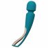 LELO Smart Wand 2 - medium - oplaadbare massager (turkoois)