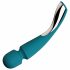 LELO Smart Wand 2 - medium - oplaadbare massager (turkoois)