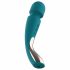 LELO Smart Wand 2 - medium - oplaadbare massager (turkoois)