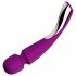 LELO Smart Wand 2 - middelgroot - oplaadbare massager vibrator (paars)