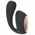 LELO Ida Wave - slimme, oplaadbare vibrerende-draaiende vibrator (zwart)