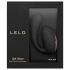 LELO Ida Wave - slimme, oplaadbare vibrerende-draaiende vibrator (zwart)