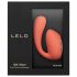 LELO Ida Wave - slimme, oplaadbare vibrerende-draaiende vibrator (koraal)