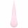 LELO Dot - oplaadbare clitoris vibrator (roze)