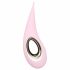 LELO Dot - oplaadbare clitoris vibrator (roze)