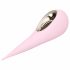 LELO Dot - oplaadbare clitoris vibrator (roze)