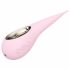 LELO Dot - oplaadbare clitoris vibrator (roze)