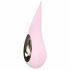 LELO Dot - oplaadbare clitoris vibrator (roze)