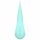 LELO Dot - oplaadbare clitoris vibrator (turquoise)