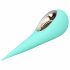 LELO Dot - oplaadbare clitoris vibrator (turquoise)