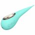 LELO Dot - oplaadbare clitoris vibrator (turquoise)