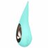 LELO Dot - oplaadbare clitoris vibrator (turquoise)