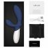 LELO Loki Wave 2 - Oplaadbare, waterdichte prostaat vibrator (blauw)