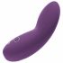 LELO Lily 3 - oplaadbare, waterdichte clitoris vibrator (donkerpaars)