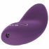 LELO Lily 3 - oplaadbare, waterdichte clitoris vibrator (donkerpaars)