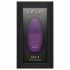 LELO Lily 3 - oplaadbare, waterdichte clitoris vibrator (donkerpaars)