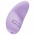 LELO Lily 3 - oplaadbare, waterdichte clitoris vibrator (paars)