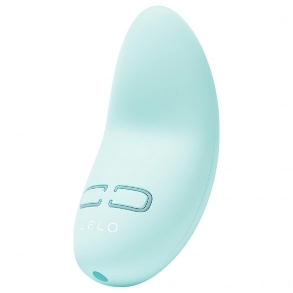 LELO Lily 3 - oplaadbare, waterdichte clitoris vibrator (groen)