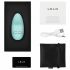 LELO Lily 3 - oplaadbare, waterdichte clitoris vibrator (groen)