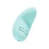 LELO Lily 3 - oplaadbare, waterdichte clitoris vibrator (groen)