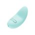 LELO Lily 3 - oplaadbare, waterdichte clitoris vibrator (groen)