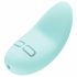 LELO Lily 3 - oplaadbare, waterdichte clitoris vibrator (groen)