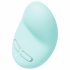 LELO Lily 3 - oplaadbare, waterdichte clitoris vibrator (groen)