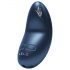 LELO Nea 3 - oplaadbare, waterdichte clitorisvibrator (blauw)