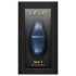 LELO Nea 3 - oplaadbare, waterdichte clitorisvibrator (blauw)