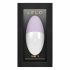 LELO Siri 3 - Geluid-geactiveerde Clitorisstimulator (paars)