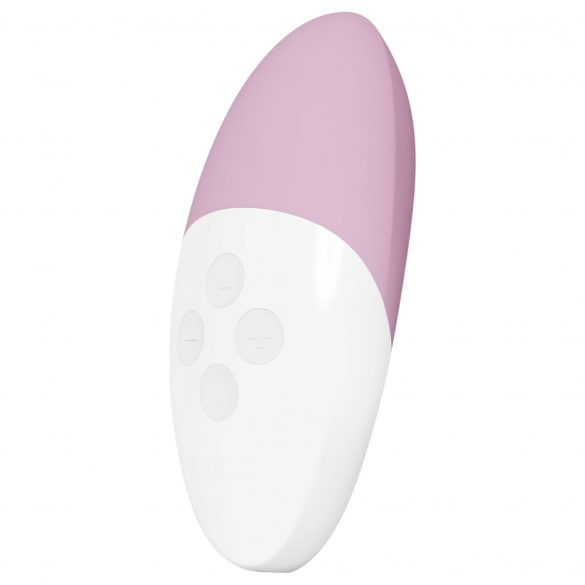 LELO Siri 3 - Geluid-geactiveerde Clitoris Vibrator (roze)