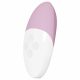 LELO Siri 3 - Geluid-geactiveerde Clitoris Vibrator (roze)