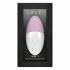 LELO Siri 3 - Geluid-geactiveerde Clitoris Vibrator (roze)