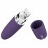 LELO Mia 3 - reis-lipstickvibrator (paars)