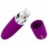 LELO Mia 3 - reis lippenstift vibrator (roze)