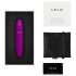 LELO Mia 3 - reis lippenstift vibrator (roze)