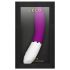 LELO Liv 3 - G-spot vibrator (roze)