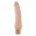 Dr. Skin Vibe No.7 - natuurgetrouwe vibrator (huidkleurig)