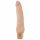 Dr. Skin Vibe No.7 - natuurgetrouwe vibrator (huidkleurig)