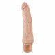 Dr. Skin Vibe No.7 - natuurgetrouwe vibrator (huidkleurig)