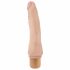 Dr. Skin Vibe No.7 - natuurgetrouwe vibrator (huidkleurig)