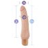 Dr. Skin Vibe No.7 - natuurgetrouwe vibrator (huidkleurig)