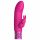 Royal Gems Fonkelend - oplaadbare vibrator met clitorisarm (roze)