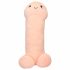 Knuffel Penis Pluche - 30cm (naturel)