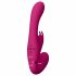 Vive Suki - draadloze strapless vibrator (roze)