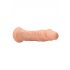 RealRock Dildo 25cm - Natuurlijk