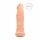 RealRock Penis Sleeve 17 cm - Naturel