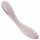 Raytech - oplaadbare, waterdichte G-punt vibrator (roze)